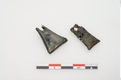 Foto von Bronzegehänge (NHMW-PRAE-024895)